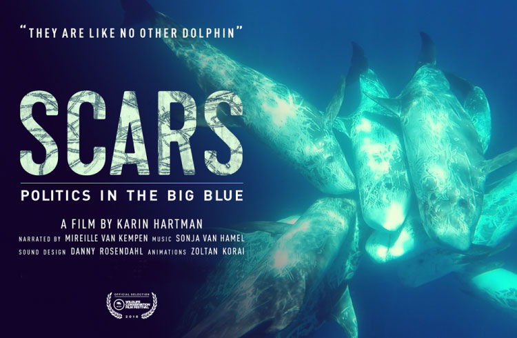 SCARS, the movie