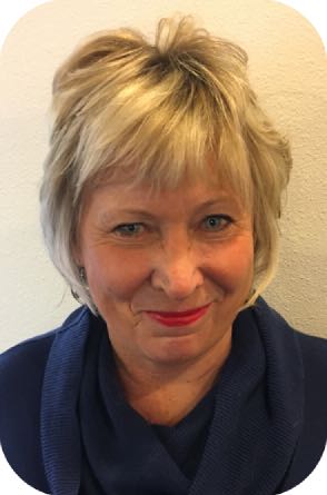 Donna Sandstrom