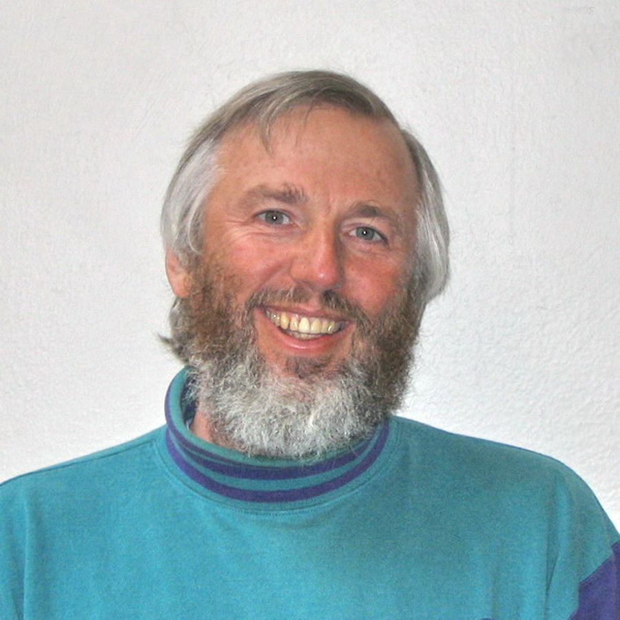 John Calambokidis